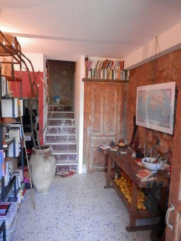 Al Fakhar Bed & Breakfast Ficarra Екстериор снимка
