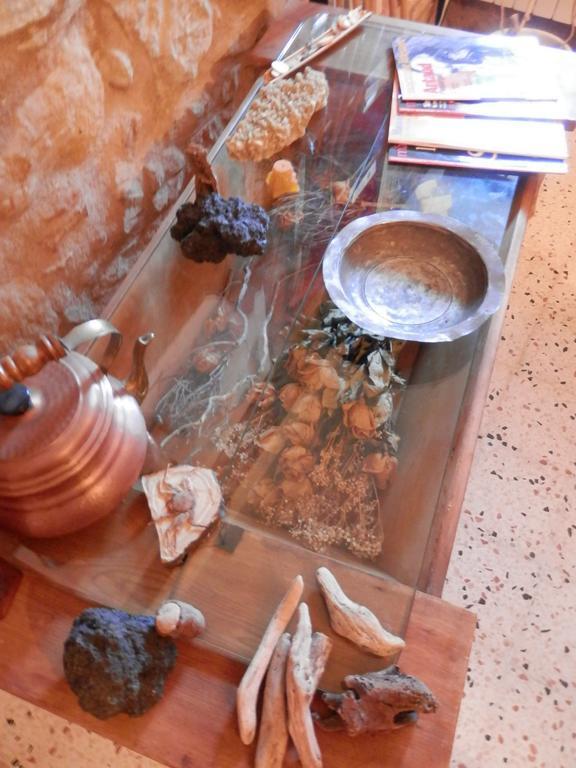 Al Fakhar Bed & Breakfast Ficarra Екстериор снимка